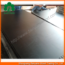 18mm High Quality Marineboard Film Faced Plywood